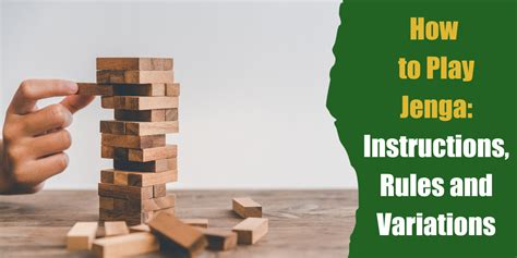 jenga game|Jenga Game Rules and Instructions .
